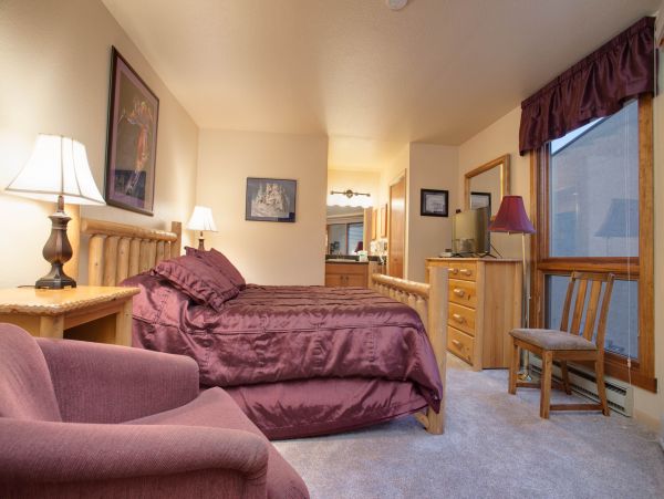 Steamboat Springs Condo 953170