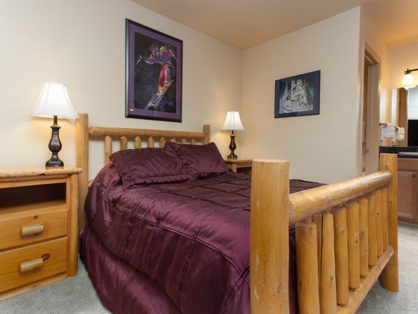 Steamboat Springs Condo 953170
