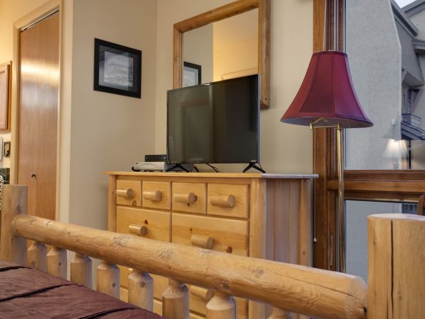 Steamboat Springs Condo 953170
