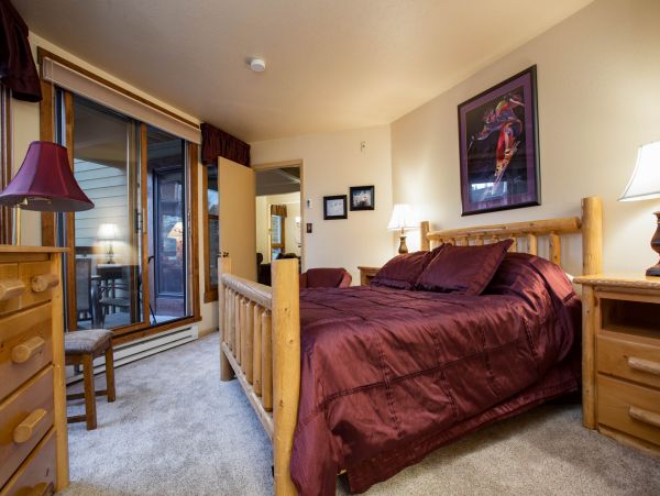 Steamboat Springs Condo 953170