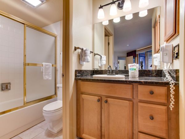 Steamboat Springs Condo 953170