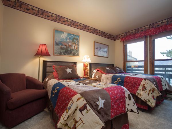 Steamboat Springs Condo 953170