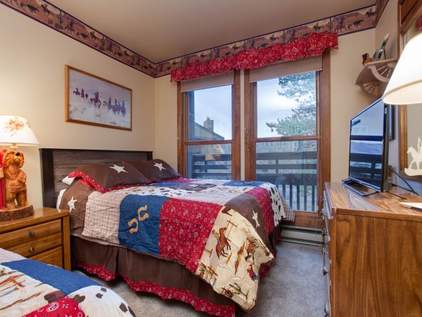 Steamboat Springs Condo 953170
