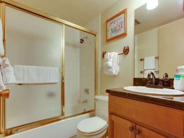 Steamboat Springs Condo 953170