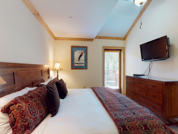 Vail Lionshead Condo 953173
