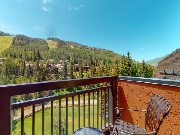 Vail Lionshead Condo 953173