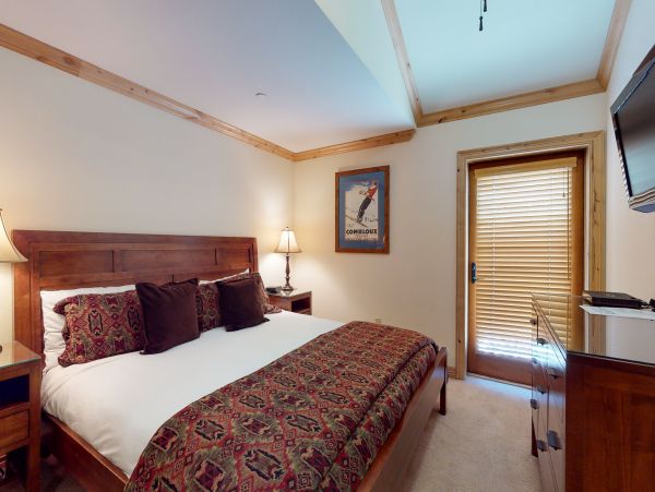 Vail Lionshead Condo 953173
