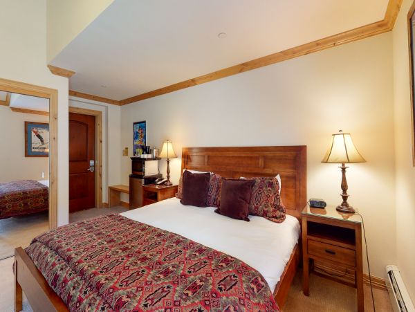 Vail Lionshead Condo 953173