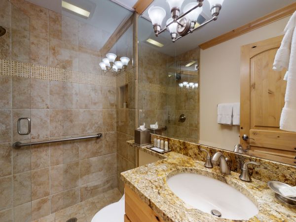 Vail Lionshead Condo 953173