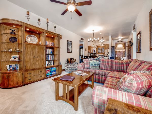 Steamboat Springs Condo 953174