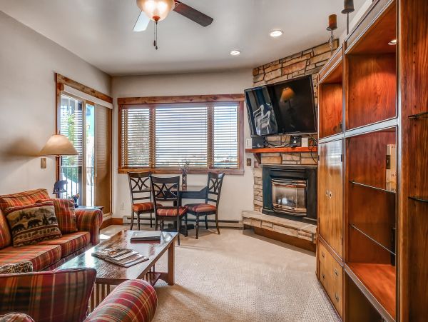 Steamboat Springs Condo 953174