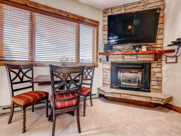 Steamboat Springs Condo 953174