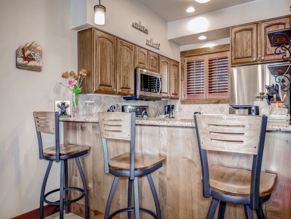 Steamboat Springs Condo 953174