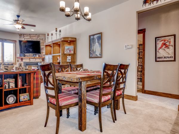 Steamboat Springs Condo 953174