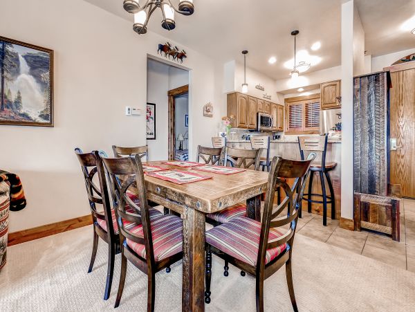Steamboat Springs Condo 953174
