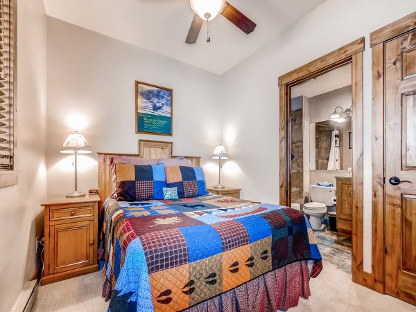Steamboat Springs Condo 953174