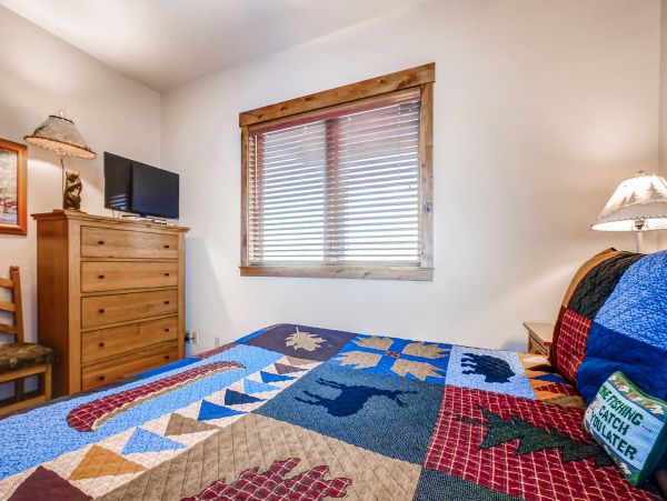 Steamboat Springs Condo 953174