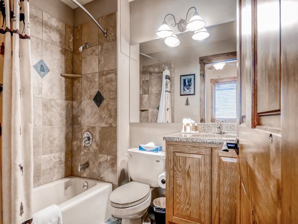 Steamboat Springs Condo 953174