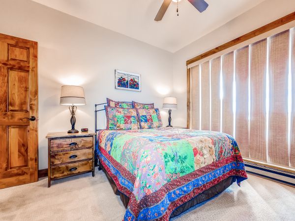 Steamboat Springs Condo 953174