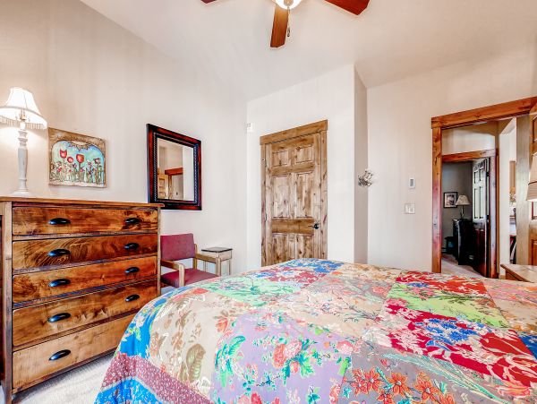 Steamboat Springs Condo 953174