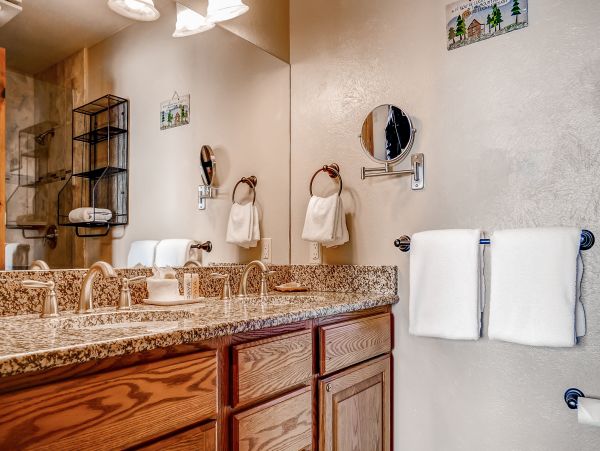 Steamboat Springs Condo 953174