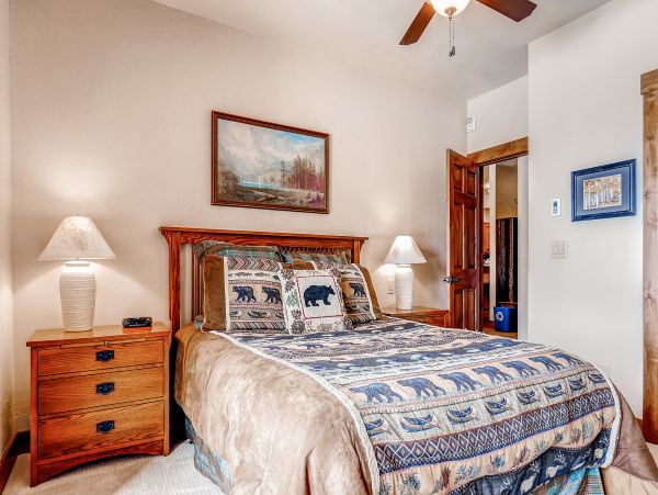 Steamboat Springs Condo 953174
