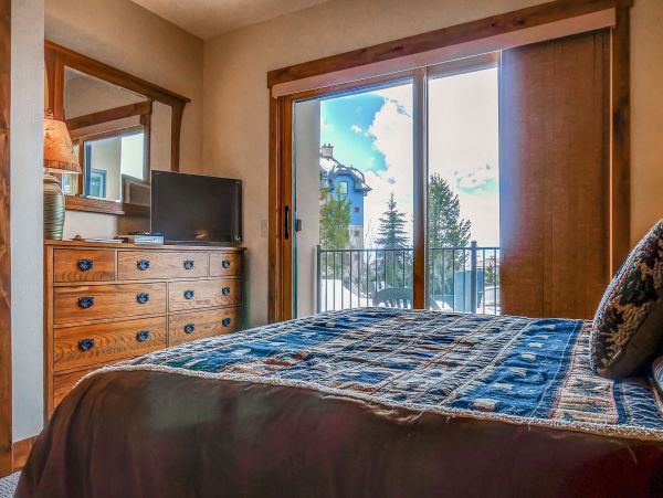 Steamboat Springs Condo 953174