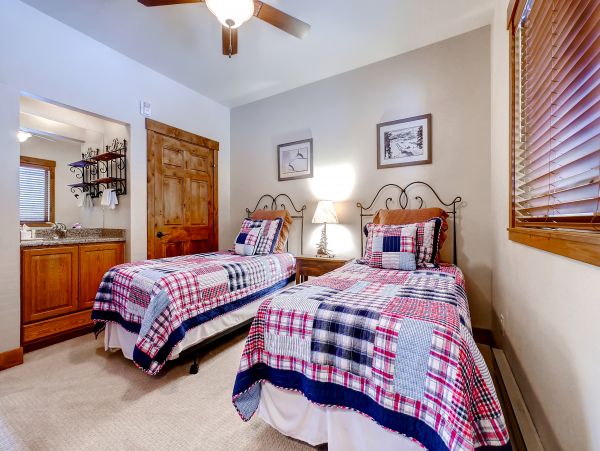 Steamboat Springs Condo 953174