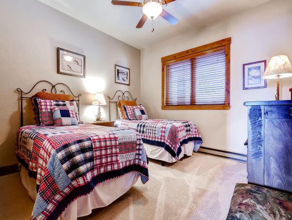Steamboat Springs Condo 953174
