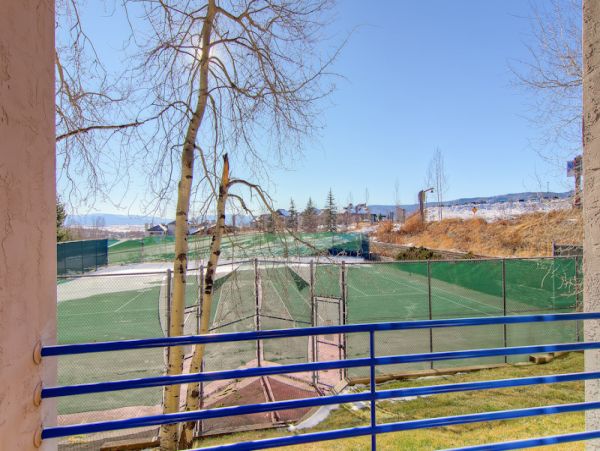Steamboat Springs Condo 953174