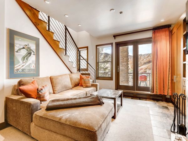 Snowmass Condo 953175