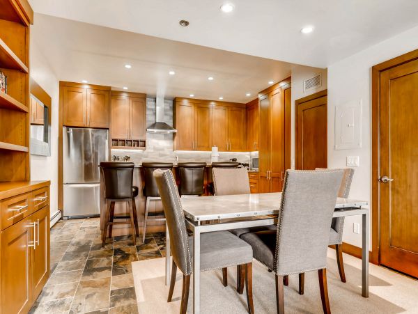 Snowmass Condo 953175