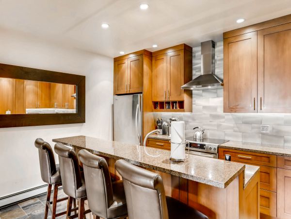 Snowmass Condo 953175