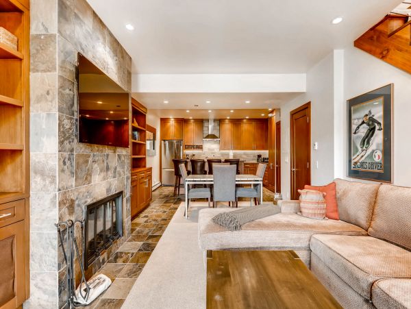 Snowmass Condo 953175