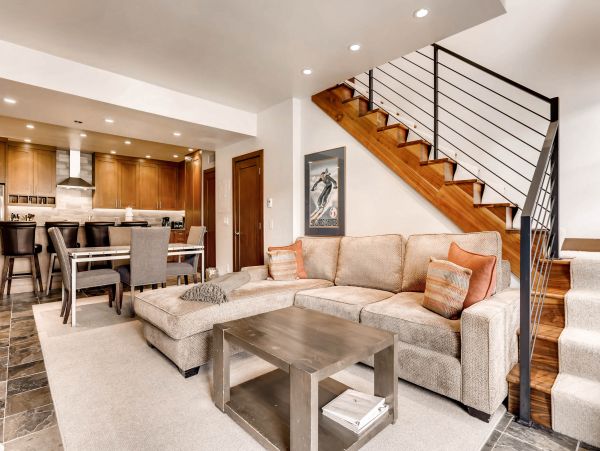 Snowmass Condo 953175