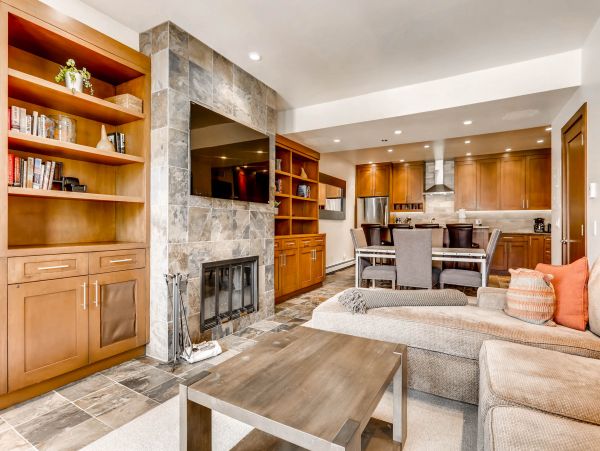Snowmass Condo 953175