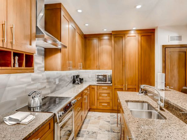 Snowmass Condo 953175