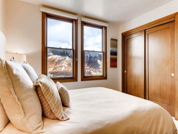 Snowmass Condo 953175