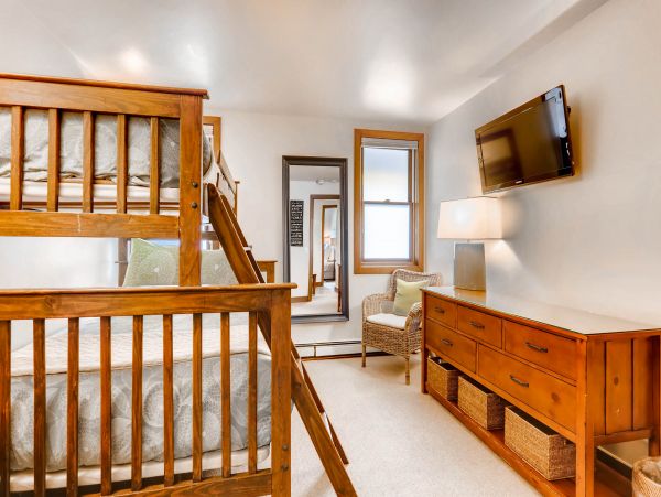 Snowmass Condo 953175