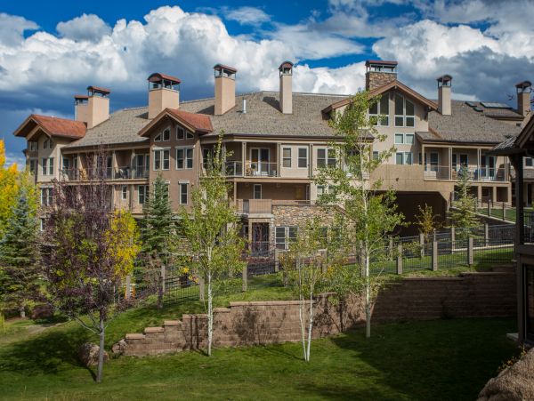 Snowmass Condo 953175