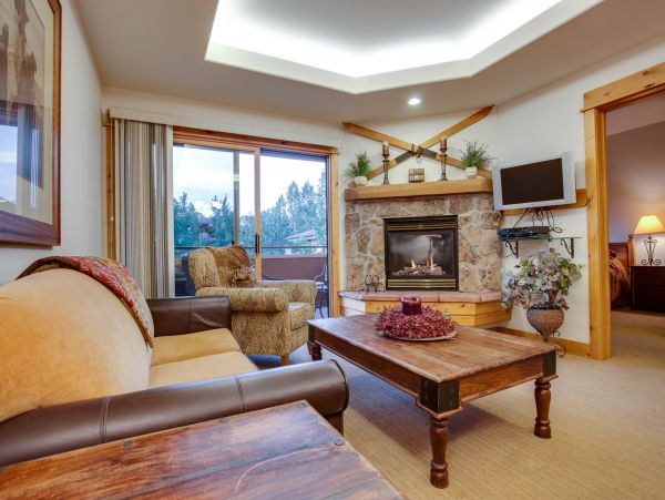 Steamboat Springs Condo 953176