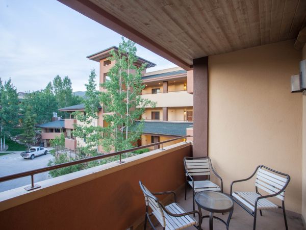 Steamboat Springs Condo 953176