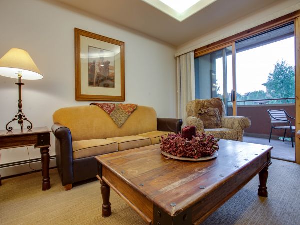 Steamboat Springs Condo 953176