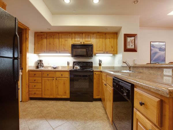 Steamboat Springs Condo 953176