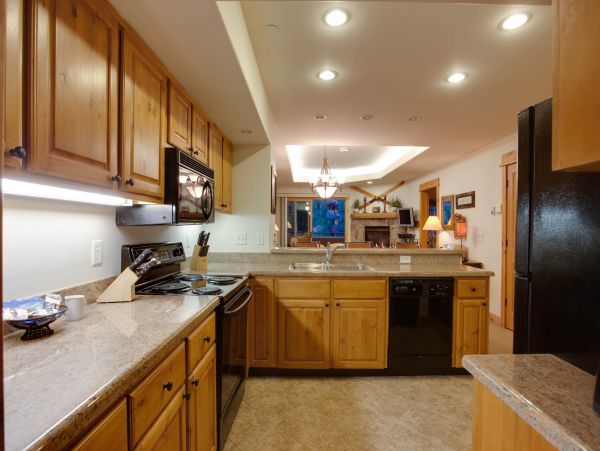 Steamboat Springs Condo 953176