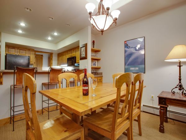Steamboat Springs Condo 953176