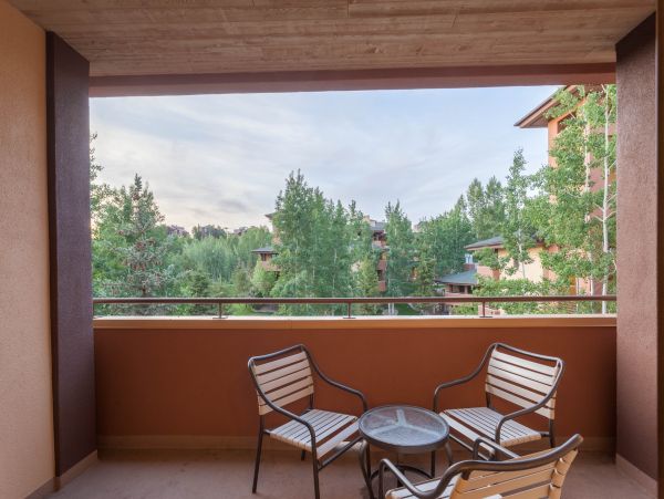 Steamboat Springs Condo 953176