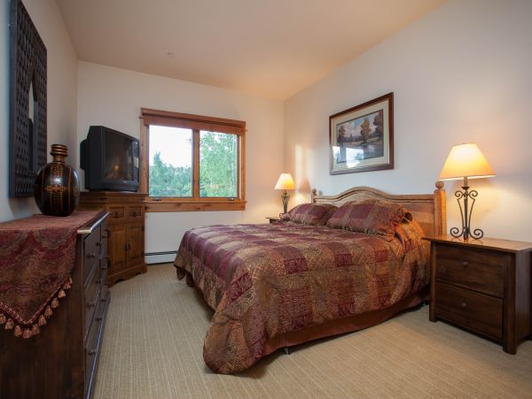 Steamboat Springs Condo 953176