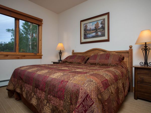 Steamboat Springs Condo 953176