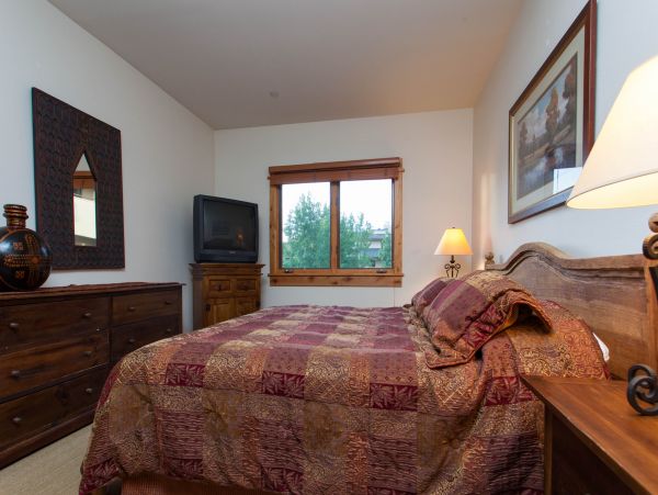 Steamboat Springs Condo 953176